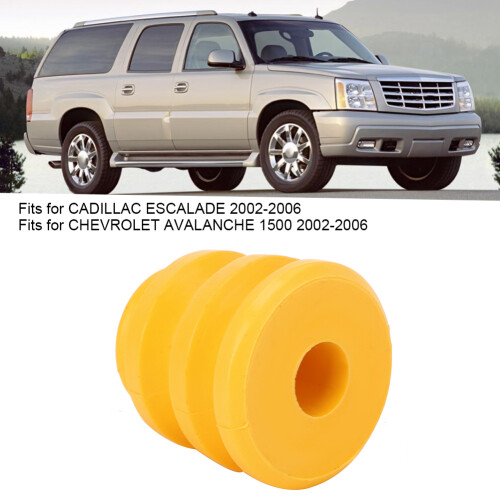 Rubber Bump Stop 15153958 Chevy GMC 2