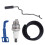Carburetor Spark Plug Kit Replacement for Garden Tools 350 346XP 353 12