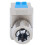 Computer Network CAT8 Shielded Module with RJ45 Cable and No Punch Tool 3m 6