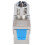 Computer Network CAT8 Shielded Module with RJ45 Cable and No Punch Tool 3m 13