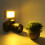 Kompaktes LED-Licht L104LED 14