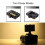 Kompaktes LED-Licht L104LED 15