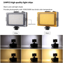 LED Fill Light L104LED, 7W