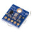Sound Detection Module with Silicon MEMS Microphone, SPW2430, 3.3-5V 1