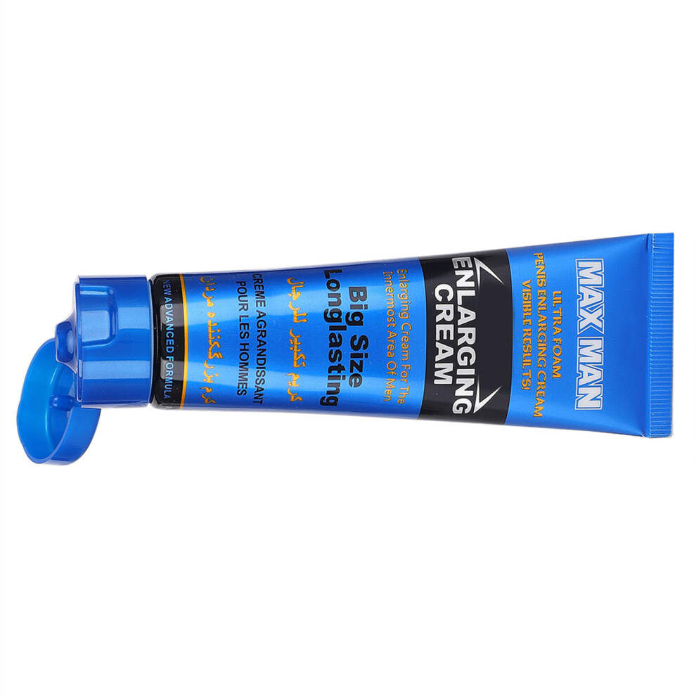Men's Cream 50Ml Penis Massage For Enlarget & Erection Enhancet