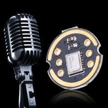INMP441 Omnidirectional I2S Microphone Module Low Power, High Accuracy
