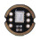 INMP441 Omnidirectional I2S Microphone Module Low Power, High Accuracy 5