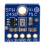 Sound Detection Module with Silicon MEMS Microphone, SPW2430, 3.3-5V 6