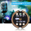 INMP441 Omnidirectional I2S Microphone Module Low Power, High Accuracy 6
