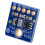 Sound Detection Module with Silicon MEMS Microphone, SPW2430, 3.3-5V 7