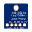 Sound Detection Module with Silicon MEMS Microphone, SPW2430, 3.3-5V 11