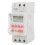 LCD 12V 30A Weekly Timer Switch with 24h Countdown and Backup Battery Included 2