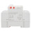 LCD 12V 30A Weekly Timer Switch with 24h Countdown and Backup Battery Included 9