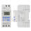TM919A-3 24V DC Digital Timer Switch 16A LCD 7-Day Programmable 3