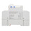 TM919A-3 24V DC Digital Timer Switch 16A LCD 7-Day Programmable 4