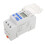 TM919A-3 24V 16A Digital Timer Switch with LCD Display 4