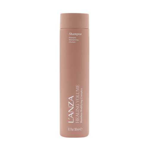 L'Anza L'Anza Healing Volume Shampoo 300ml