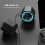 Small USB Wired PC Speakers V‑138, 3W Stereo Desktop Audio 2