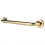 40cm Gold Plated Bathtub Safety Handrail 14
