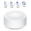 2X Tuya ZigBee Knob  Wireless Scene Button Rotatable Dimmer   Home Automation Linkage Remoter 2