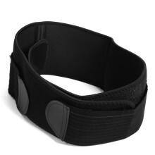 Postpartum-Beckenstützgürtel XL, verstellbare Hüftbandage, Neopren