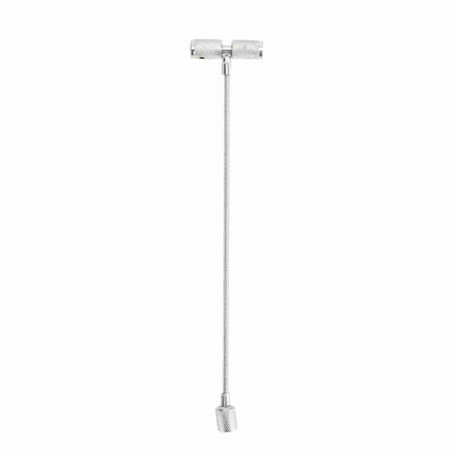 Stainless Steel Valve Stem Puller & Tire Plug Core Remover Tool 2
