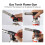 Gas Blow Torch with Electronic Ignition, 1300, 139mm 8