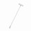 Stainless Steel Valve Stem Puller & Tire Plug Core Remover Tool 8