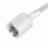 Stainless Steel Valve Stem Puller & Tire Plug Core Remover Tool 12