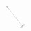Stainless Steel Valve Stem Puller & Tire Plug Core Remover Tool 14