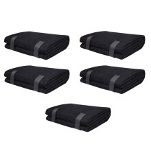 5X PièCes de Rechange pour Pré-Filtre de Purificateur D'Air pour A HRF-AP1 PièCe 21500/22500/24000/38002 HPA100 Série 200 300