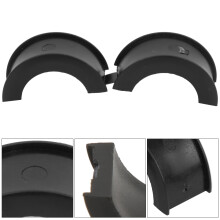 10 Stück Fahrradlenker Zubehör - 31,8mm auf 25,4mm Halter