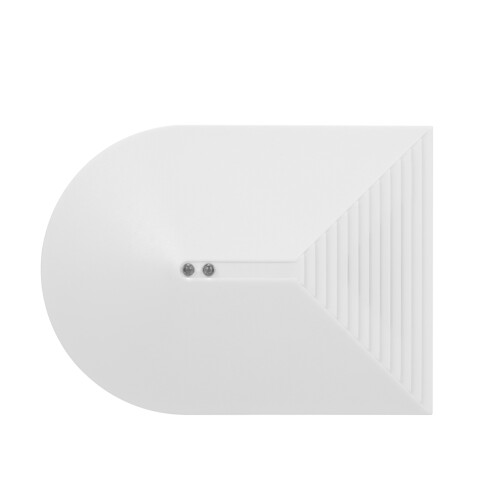 Wired Glass Breakage Sensor – High Sensitive Security Alarm for Home & Office
