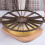 4X Cake Slicer, Cake Divider Cake Portion  Round 10/12 Piece Bread Cake Cutter Equal Portion Cutter Slice 5
