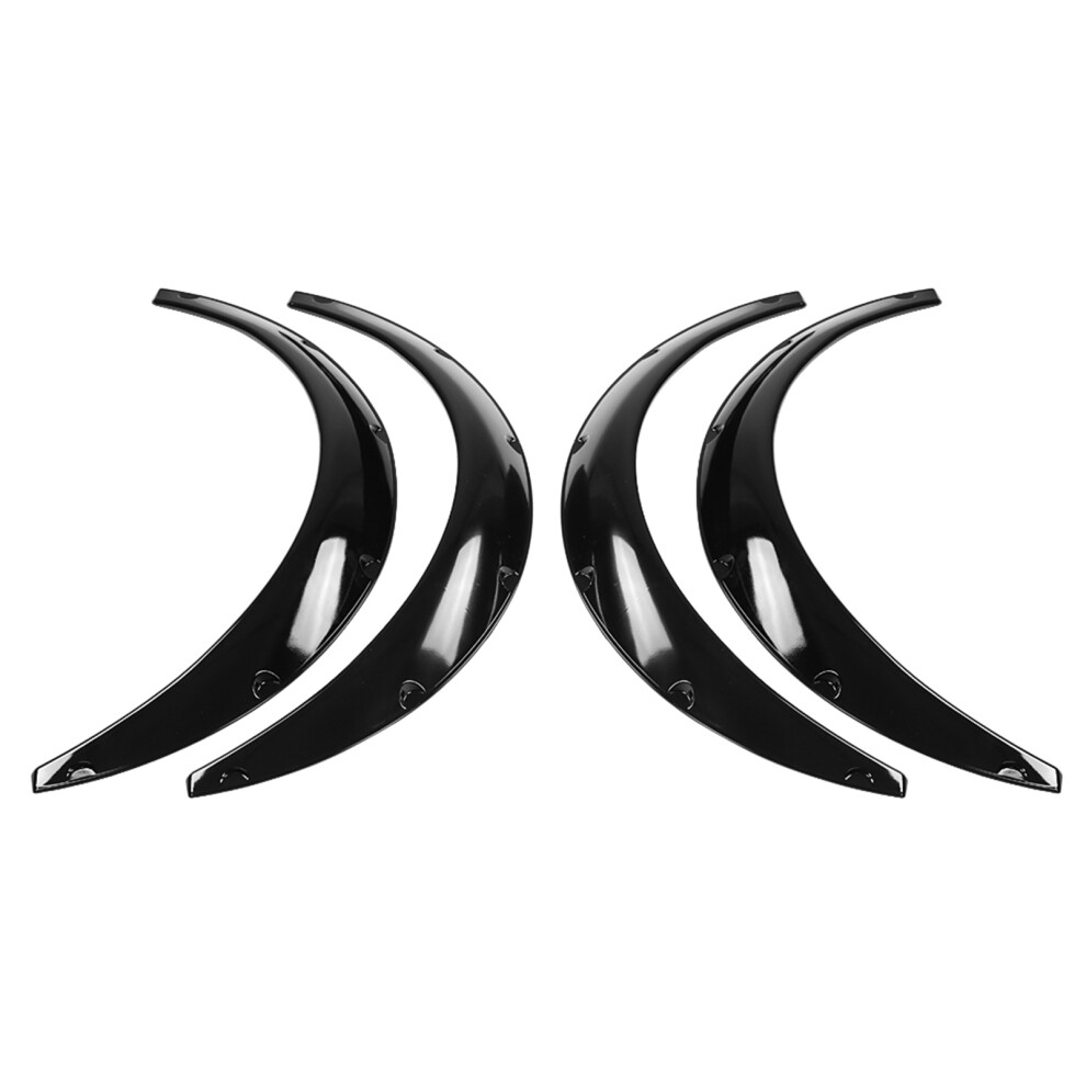 Universal 4Pcs 850Mm Car Flares Kit 7293282541726