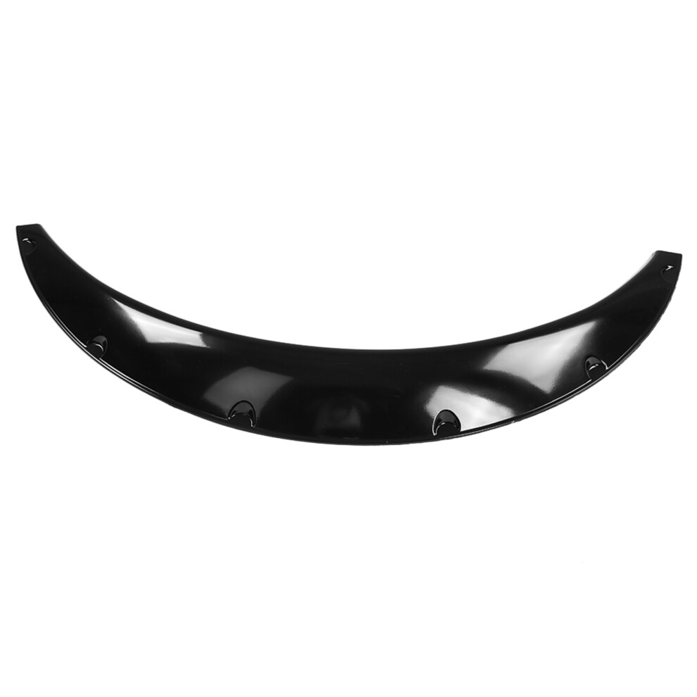 850Mm Flexible Car Arch Guards 4Pcs 7293282508422