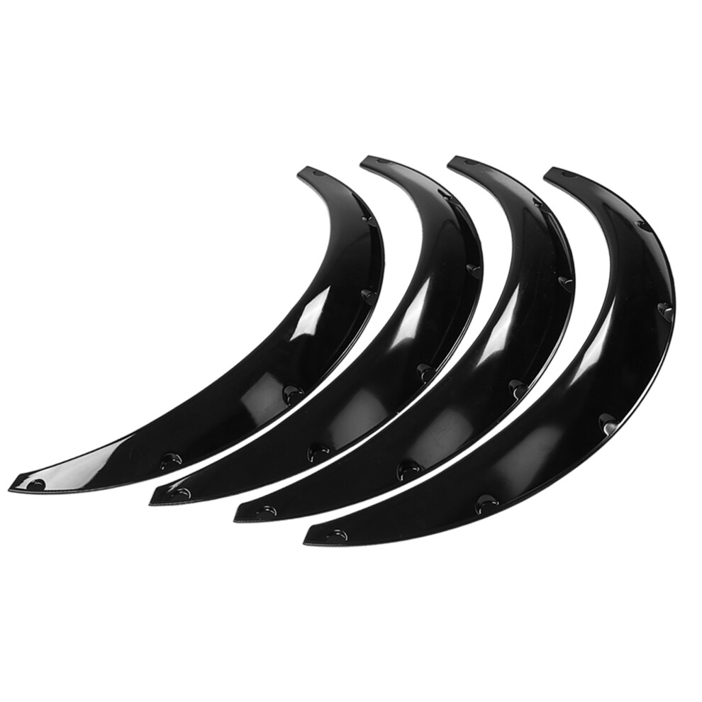 4 Piece 850Mm Car Fender Protection Set 7293282499270