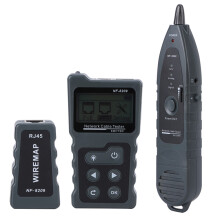 Wire Tracker NF-8209 LCD