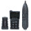 Cat6 Cable Tester NF-8209 2