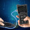 Cat6 Cable Tester NF-8209 16