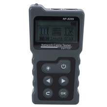 Network Cable Tester NF-8209