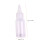 10 Pack 35cc Translucent Airbrush Paint Storage Bottles 1.2 fl oz 6