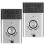 Wireless Voice 2-Way Doorbell Access Control System, ABS, 200m 1