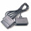 2X Gamepad  Data Cable for Snes Game Console Extension Cable 5