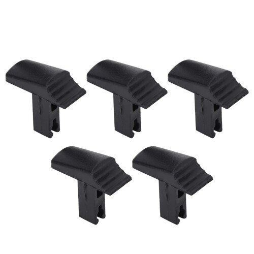 5PCS Telescopic Ladder Switch Replacement Plastic Accessories, 3.41.5cm 1