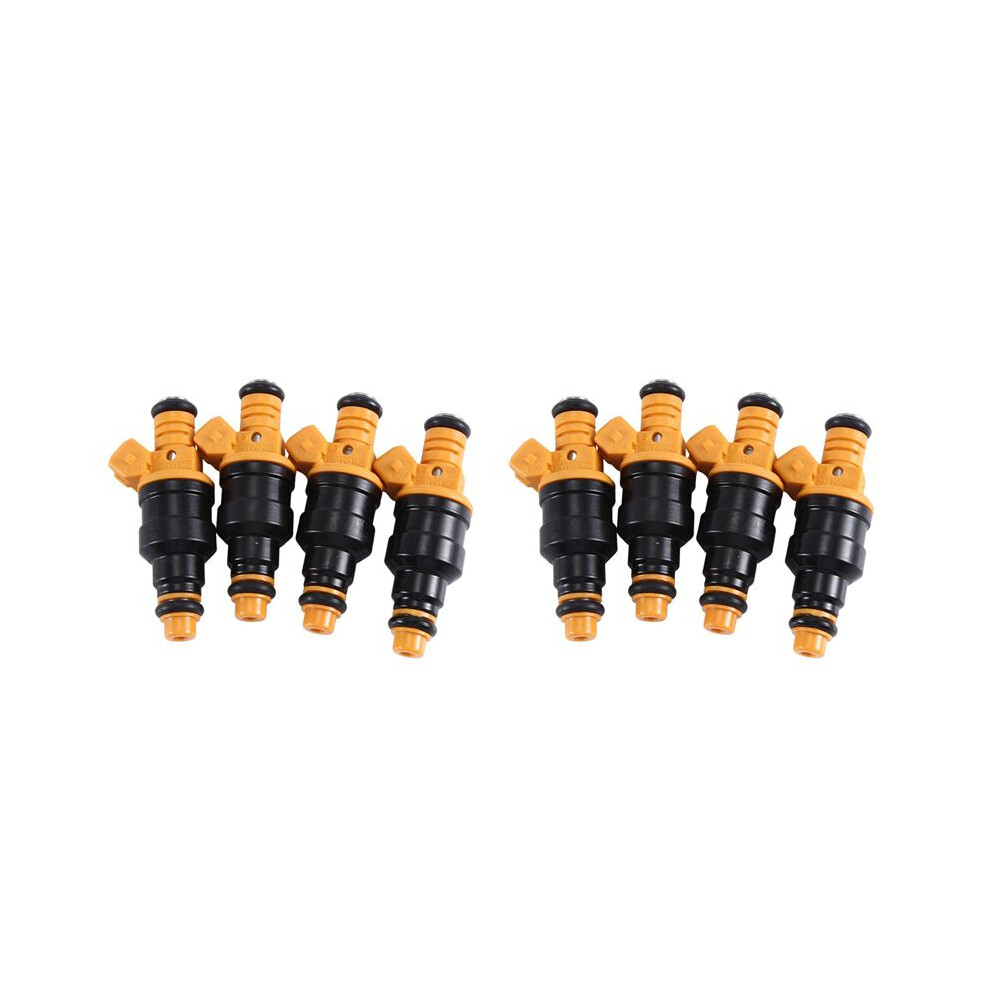 8Pcs Fuel Injector Nozzle 0280150962 For Senator 6033457983996