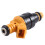 8PCS Fuel Injector Nozzle 0280150962 for    SENATOR 5
