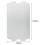20Pcs Microwave Oven Universal Mica Foil, Oven Mica Wave Guide Cover Replacement Sheets 2
