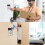 Wireless Voice 2-Way Doorbell Access Control System, ABS, 200m 5