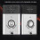 Wireless Voice 2-Way Doorbell Access Control System, ABS, 200m 12